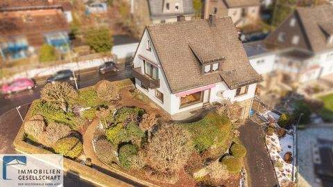 Betzdorf Häuser, Betzdorf Haus kaufen