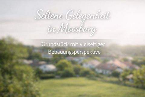 Moosburg Grundstücke, Moosburg Grundstück kaufen