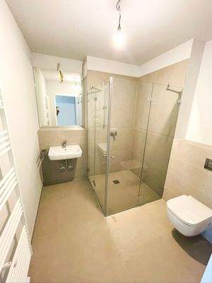 Modernes Badezimmerdesign