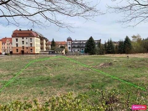 Zittau Grundstücke, Zittau Grundstück kaufen