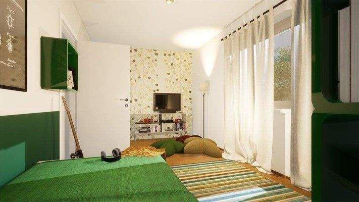 Einrichtungsvorschlag