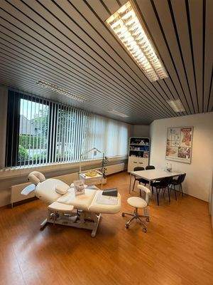 2 büro/Präsentations Raum