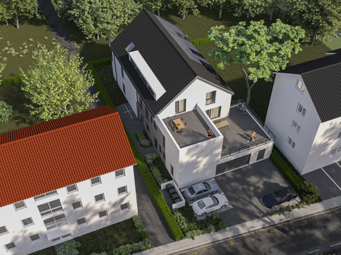 Bielefeld Wohnungen, Bielefeld Wohnung kaufen