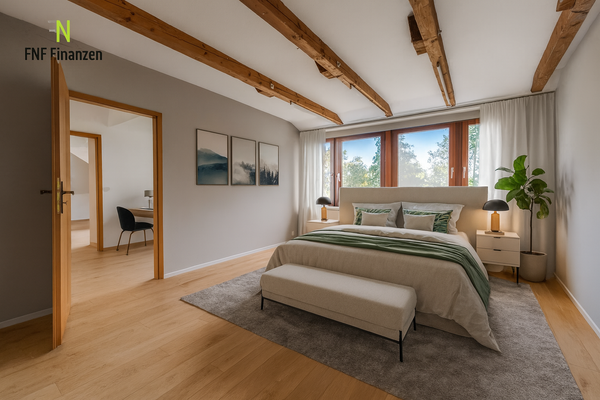 Renovierungsbeispiel