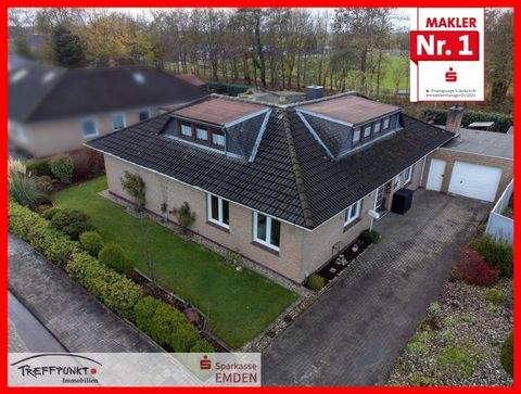 Emden Häuser, Emden Haus kaufen