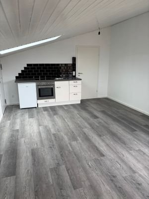 Teil-Wohnbereich