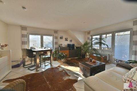 Weil am Rhein Wohnungen, Weil am Rhein Wohnung kaufen