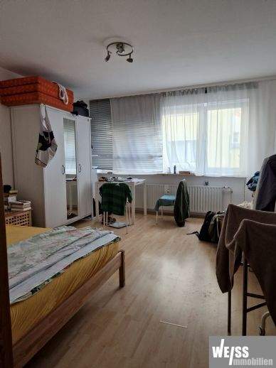 Objektbeschreibung: ... - Eigentumswohnungen, 1-Zimmer