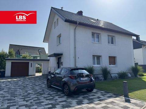 Bad Salzuflen Häuser, Bad Salzuflen Haus kaufen