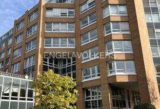 Bürofläche im Erdgeschoss I