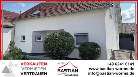 Worms / Rheindürkheim Häuser, Worms / Rheindürkheim Haus kaufen