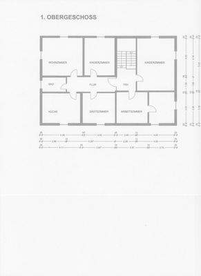 1. Obergeschoss