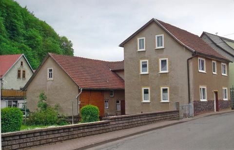 Floh-Seligenthal Häuser, Floh-Seligenthal Haus kaufen