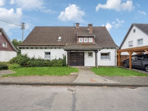 Kreuztal Häuser, Kreuztal Haus kaufen