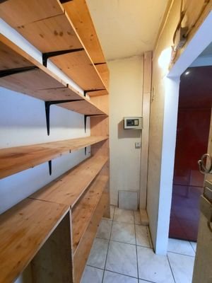 EG Speisekammer