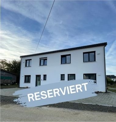 Reserviert