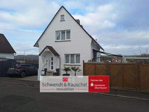 Gemünden Häuser, Gemünden Haus kaufen