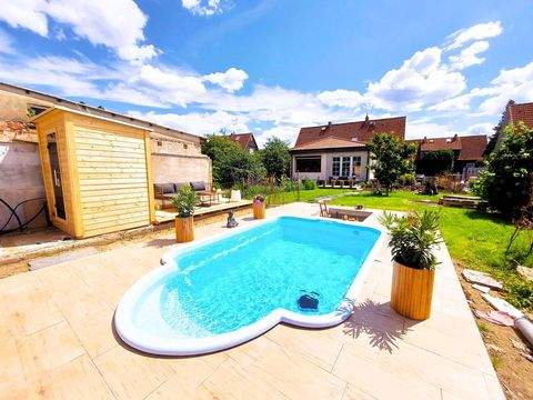 Neustrelitz Häuser, Neustrelitz Haus kaufen