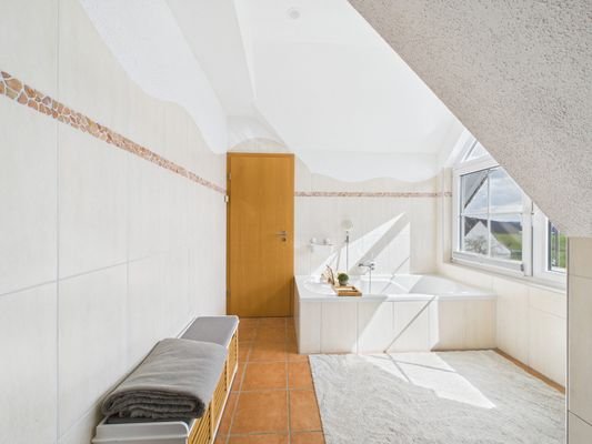 Badezimmer DG