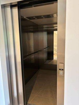 Fahrstuhl