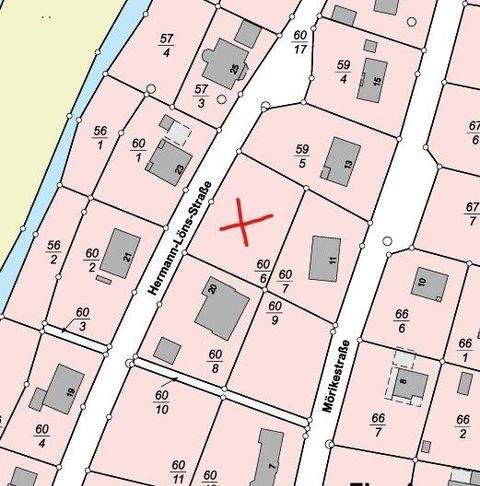 Schenklengsfeld Grundstücke, Schenklengsfeld Grundstück kaufen