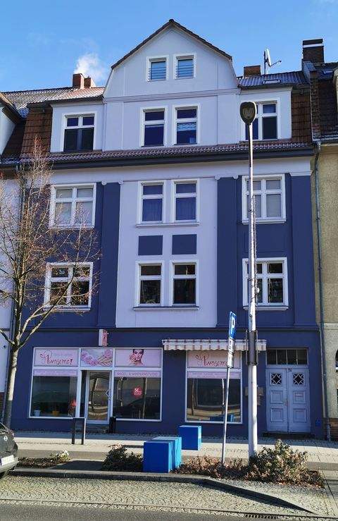 Senftenberg Renditeobjekte, Mehrfamilienhäuser, Geschäftshäuser, Kapitalanlage