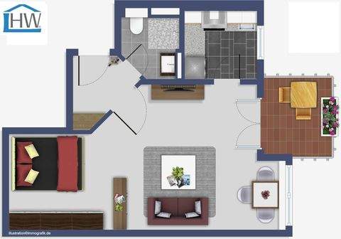 Köln Wohnungen, Köln Wohnung mieten