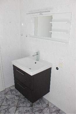 Badezimmer Bild 2