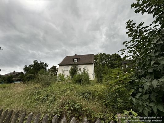 Baugrundstück in Untergruppenbach - Unterheinriet