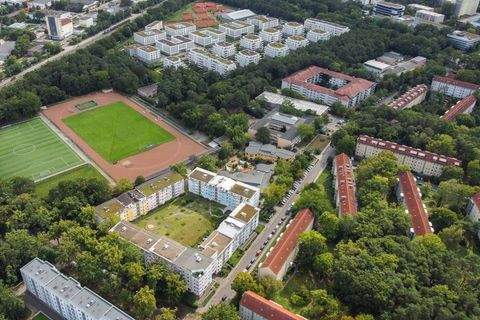 Potsdam Renditeobjekte, Mehrfamilienhäuser, Geschäftshäuser, Kapitalanlage