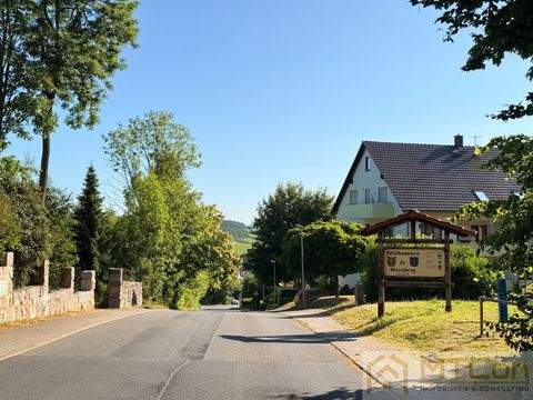 Geraberg Wohnungen, Geraberg Wohnung kaufen