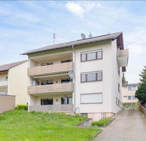 Bretten / Diedelsheim Wohnungen, Bretten / Diedelsheim Wohnung kaufen