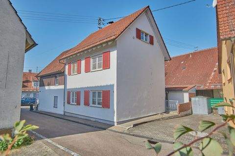 Schelklingen Häuser, Schelklingen Haus kaufen