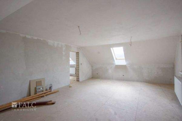 DG großes Zimmer Anbau I