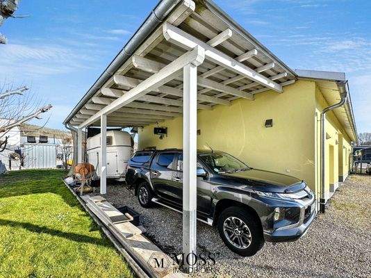 Carport
