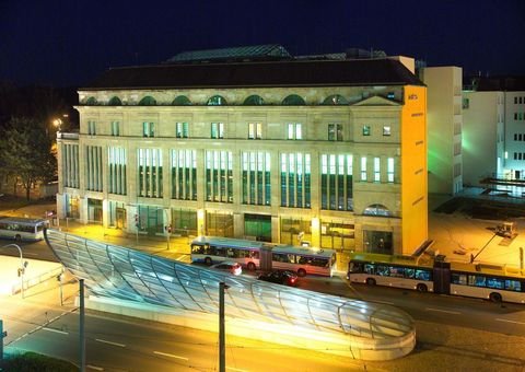 Chemnitz Renditeobjekte, Mehrfamilienhäuser, Geschäftshäuser, Kapitalanlage