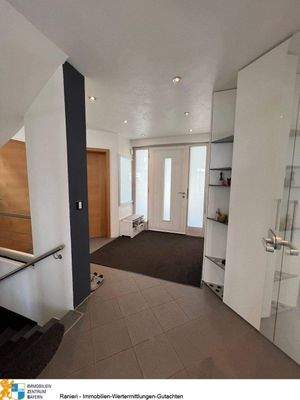 Eingangsbereich/Diele 