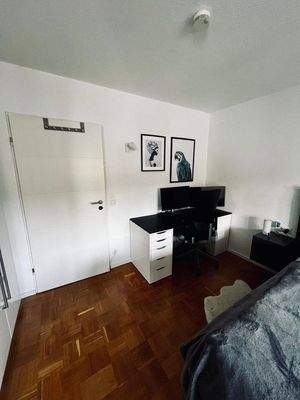 Aktuell nicht möbliert