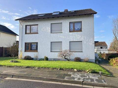 Löhne Wohnungen, Löhne Wohnung mieten