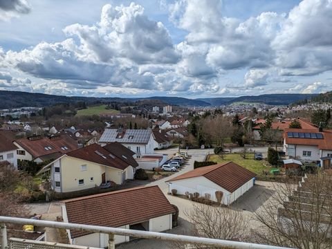 Tuttlingen Wohnungen, Tuttlingen Wohnung mieten