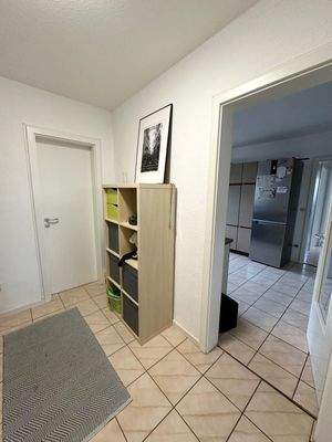 Flur Eingangsbereich