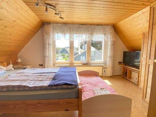 H12 DG Kinder- oder Gästezimmer