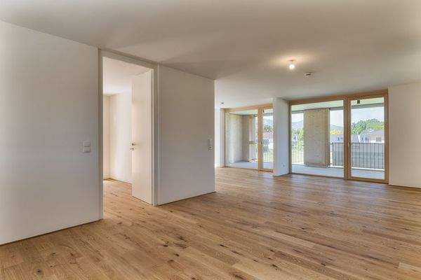 Beispiel: Parkett-Ausstattung