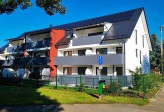 Südansicht