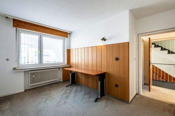 Zimmer 1.OG / Küche