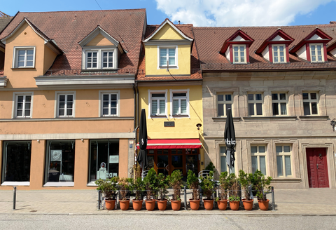 Erlangen Häuser, Erlangen Haus kaufen