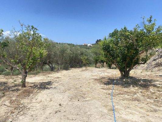 Unfinished Project for Sale In Maleme,Chania image