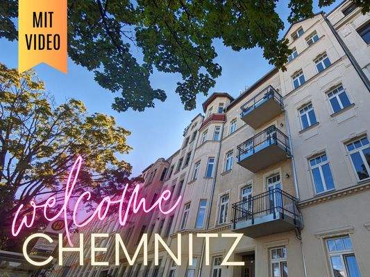 Galerie Chemnitz
