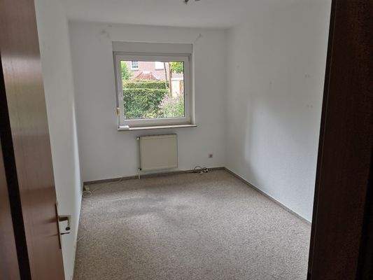 Kinder-/Arbeitszimmer 