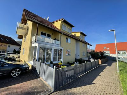 Kleinheubach Wohnungen, Kleinheubach Wohnung kaufen